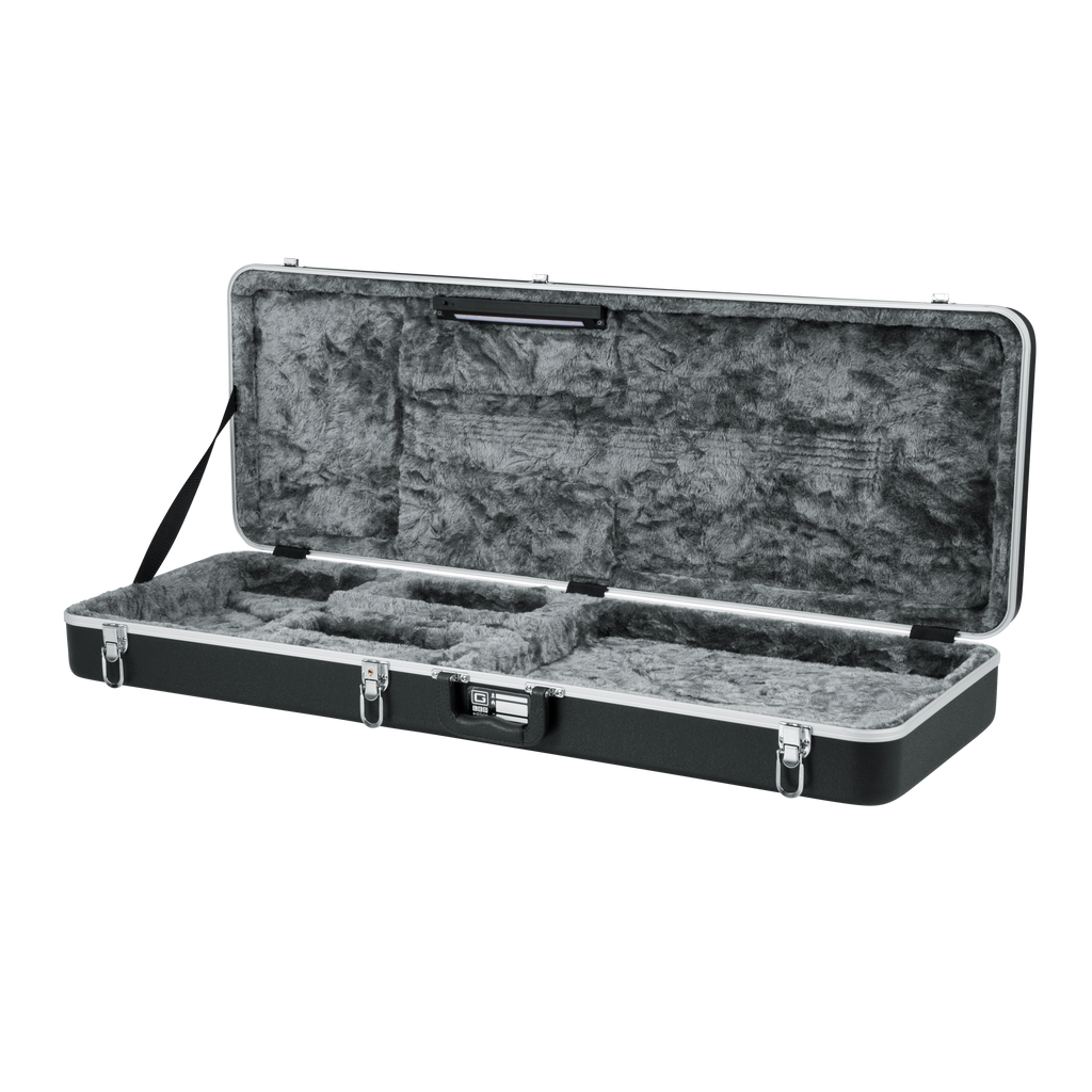 Molded Electric Case with LED Light