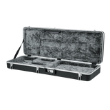 Molded Electric Case with LED Light