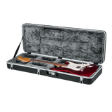 Molded Electric Case with LED Light