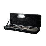 Molded Electric Case with LED Light