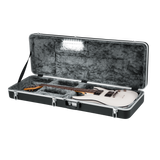 Molded Electric Case with LED Light