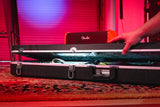 Molded Electric Case with LED Light