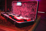 Molded Electric Case with LED Light