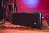 Molded Electric Case with LED Light