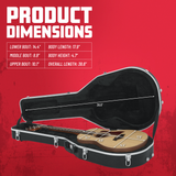 Case for Taylor GS-Mini