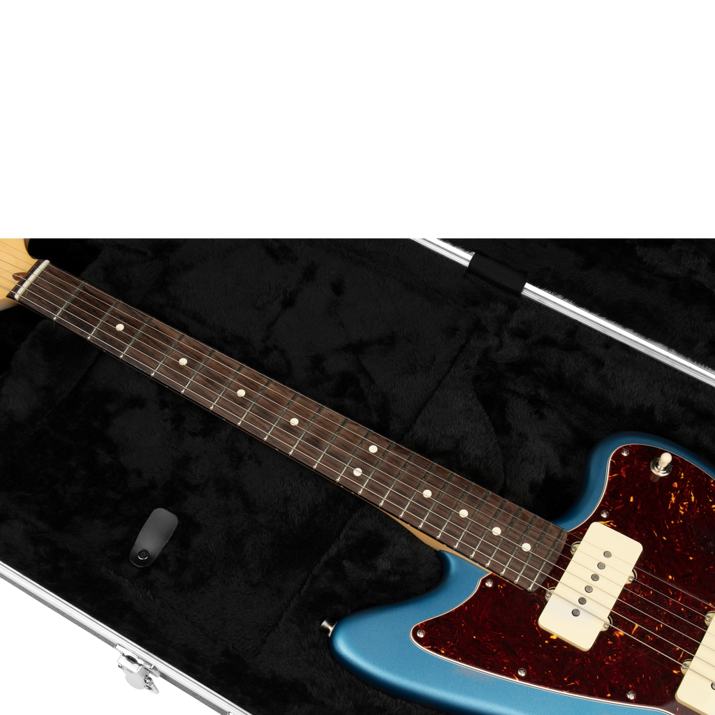 ABS Guitar Case for Fender Jazzmaster