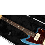 ABS Guitar Case for Fender Jazzmaster
