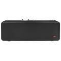 ABS Guitar Case for Fender Jazzmaster
