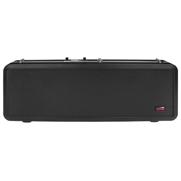 ABS Guitar Case for Fender Jazzmaster
