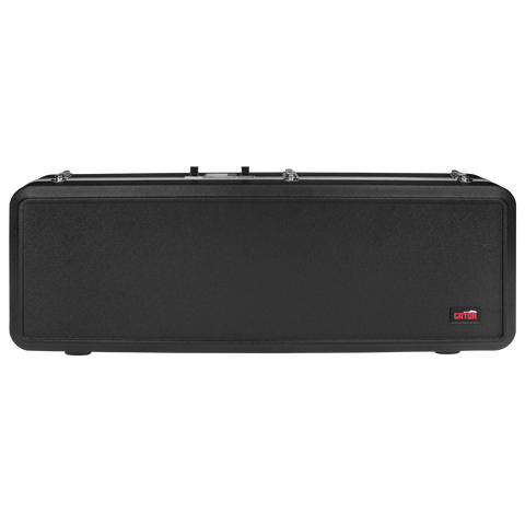 ABS Guitar Case for Fender Jazzmaster