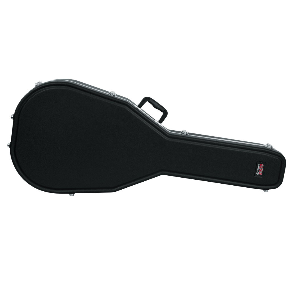 Jumbo Acoustic Guitar Case