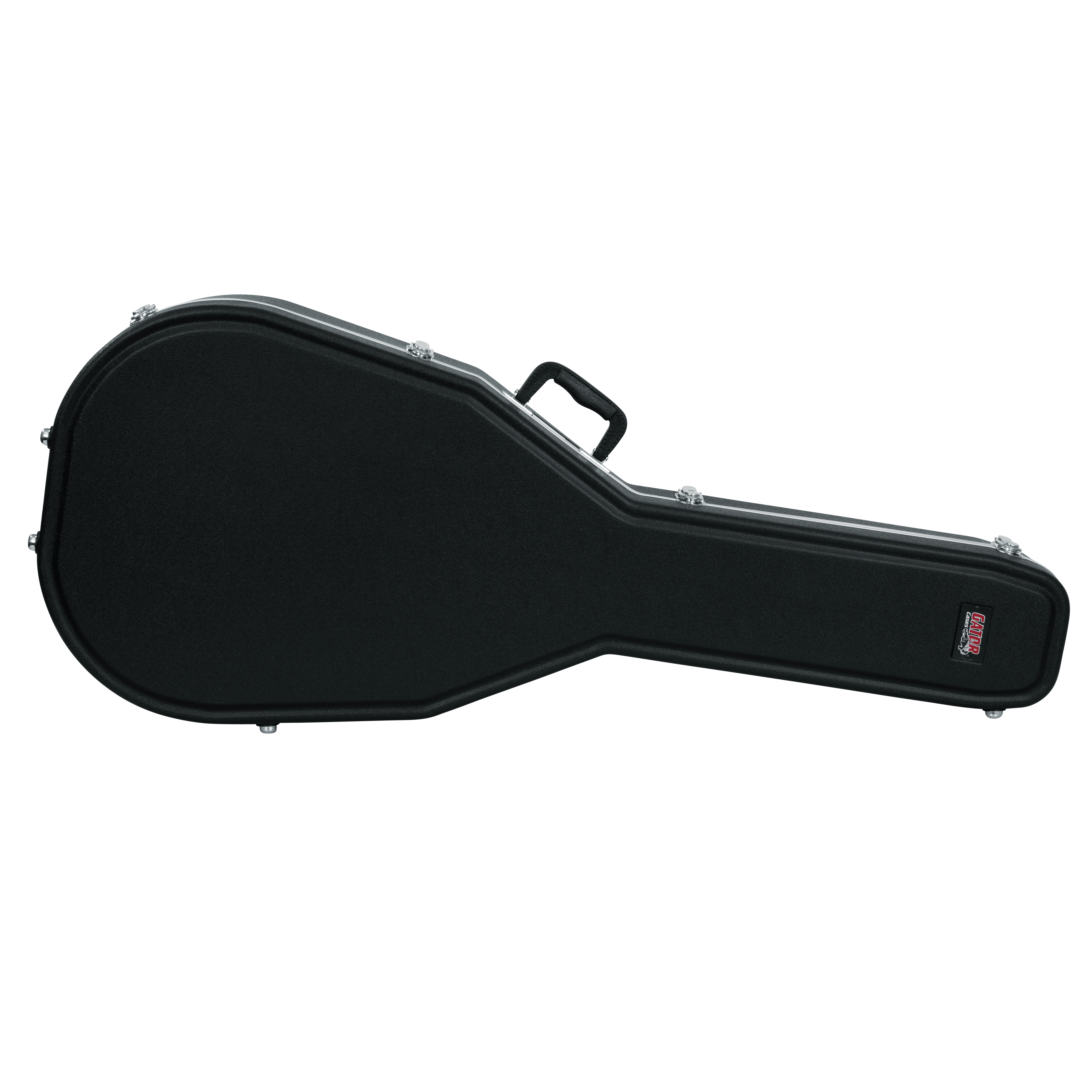Jumbo Acoustic Guitar Case