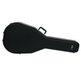 Jumbo Acoustic Guitar Case