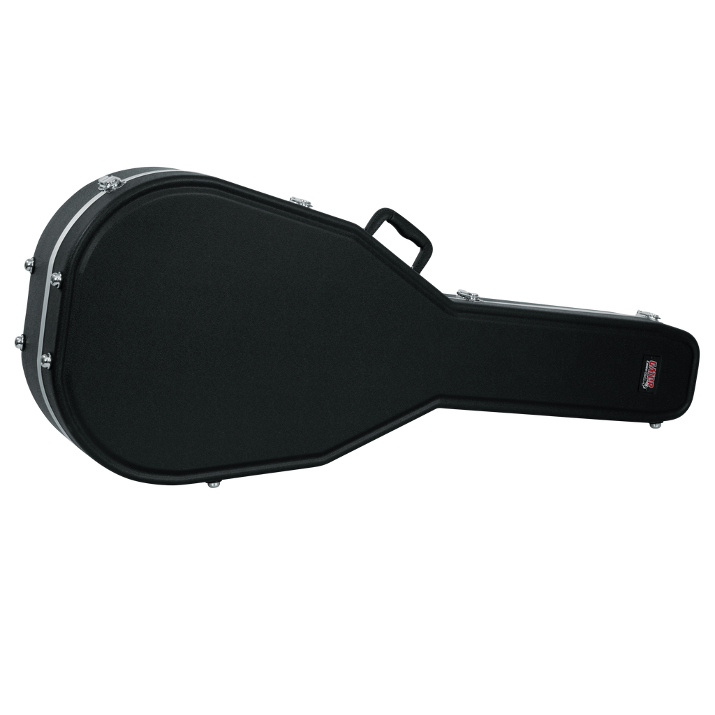 Jumbo Acoustic Guitar Case