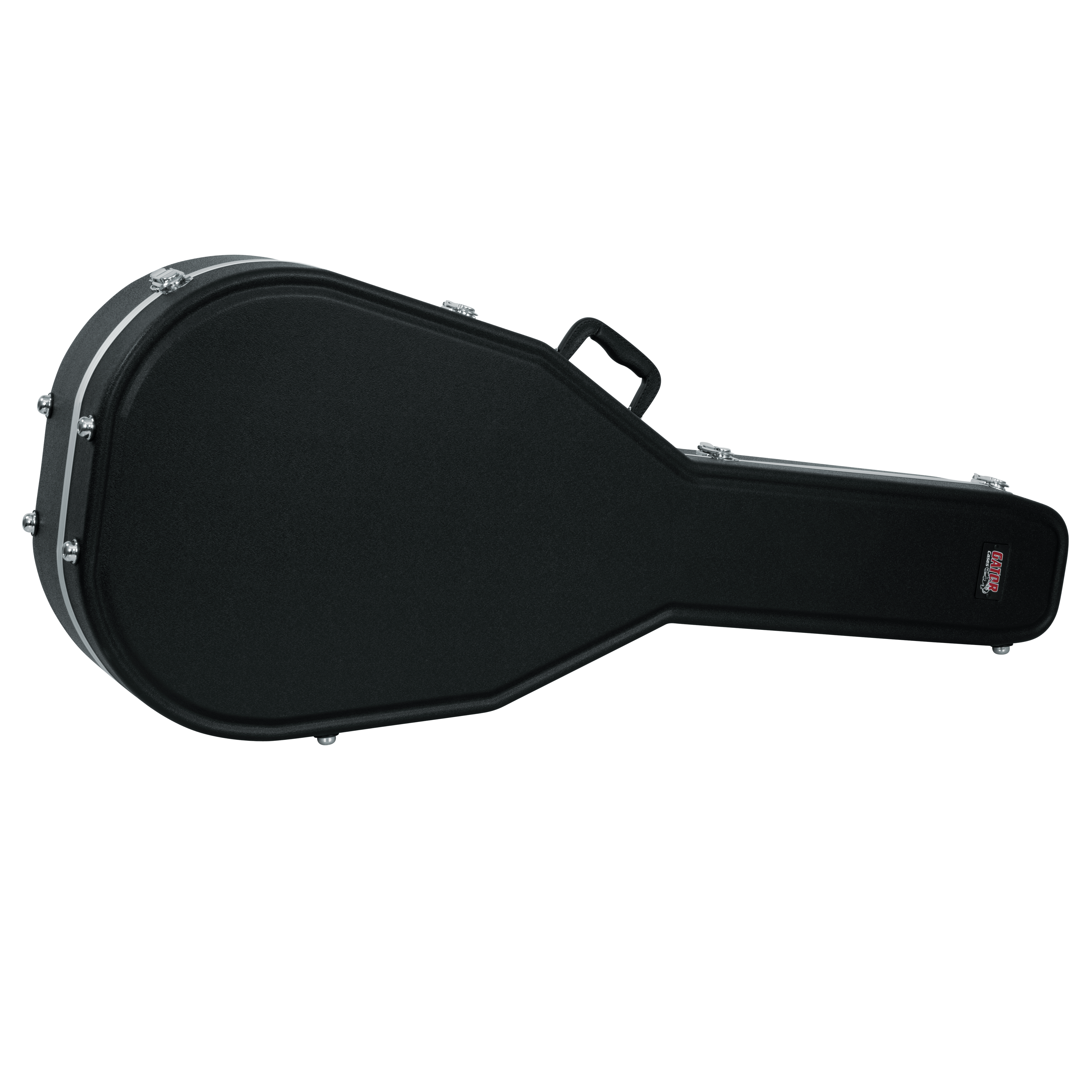 Jumbo Acoustic Guitar Case