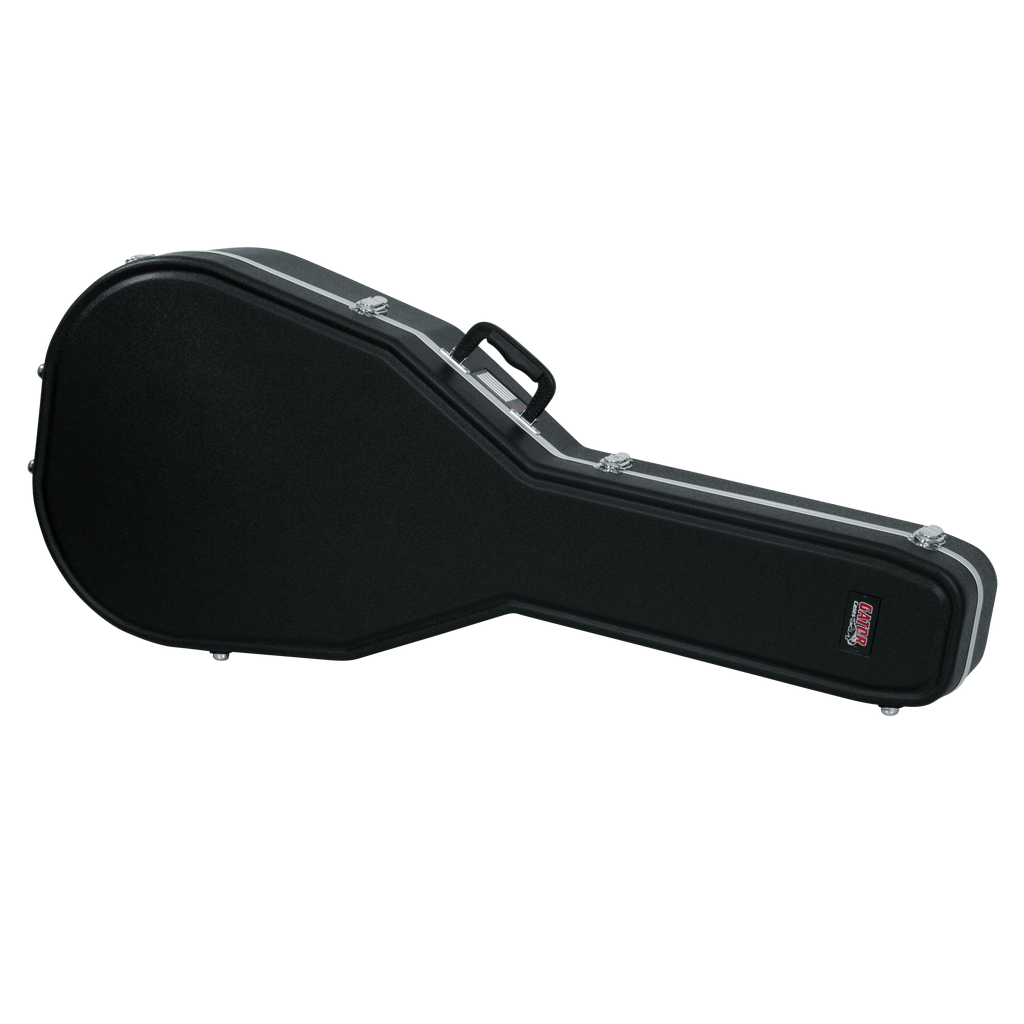 Jumbo Acoustic Guitar Case