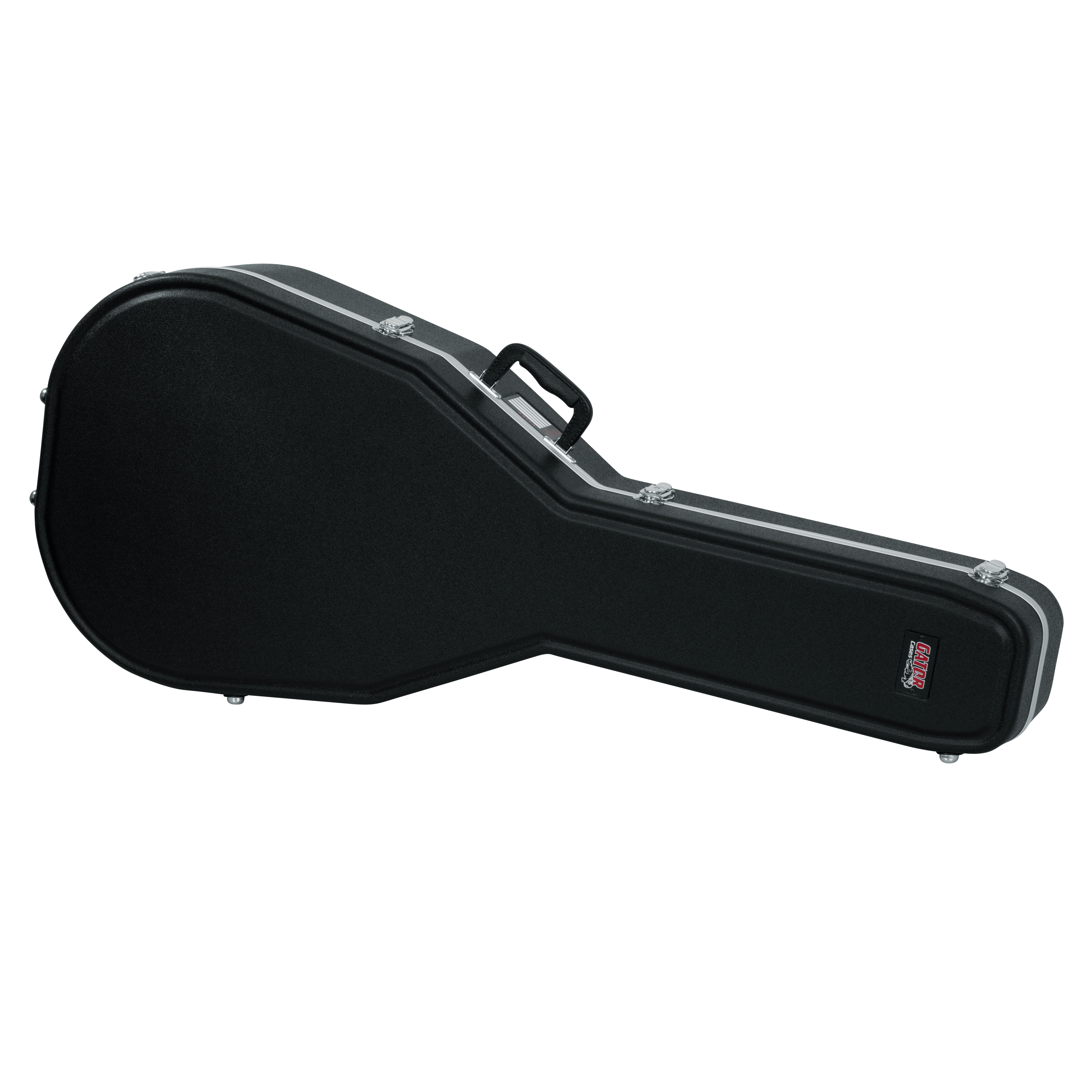 Jumbo Acoustic Guitar Case