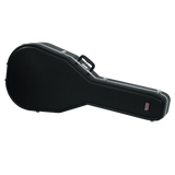Jumbo Acoustic Guitar Case