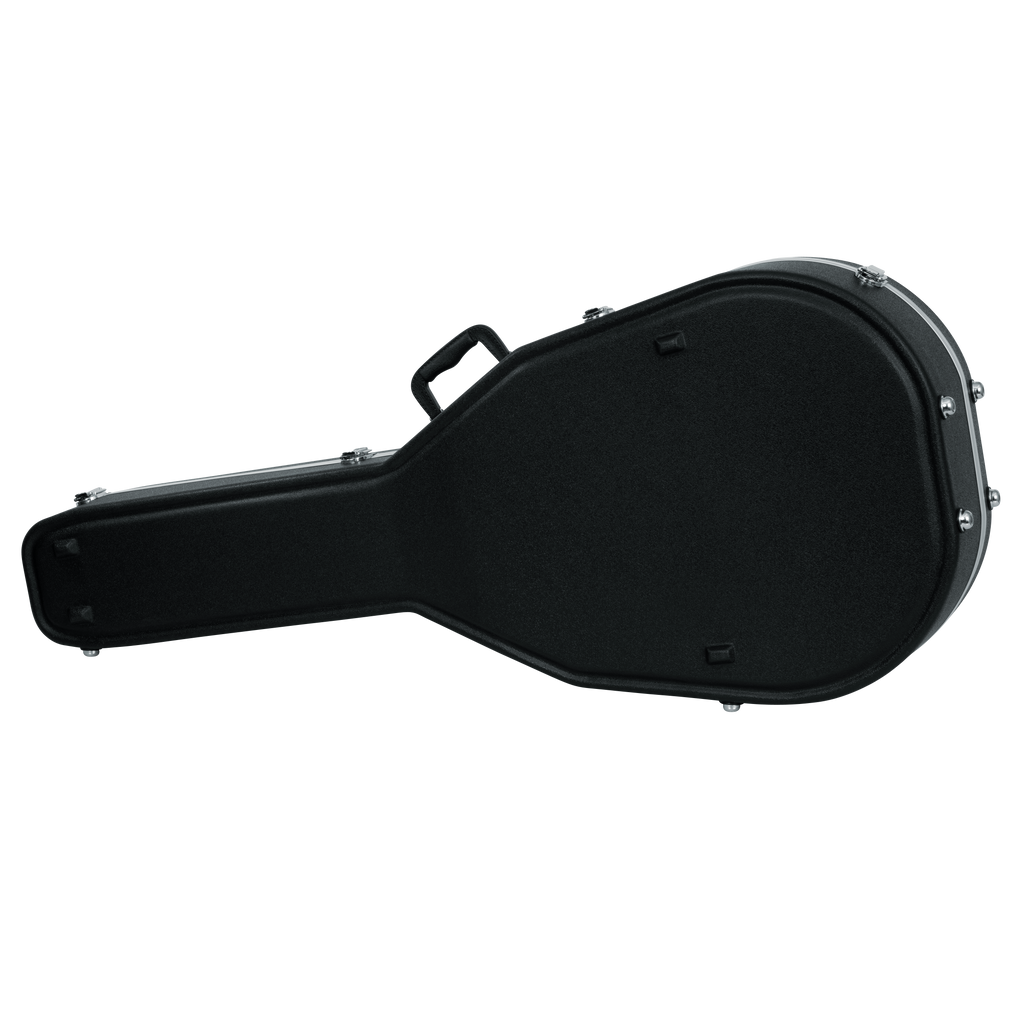 Jumbo Acoustic Guitar Case