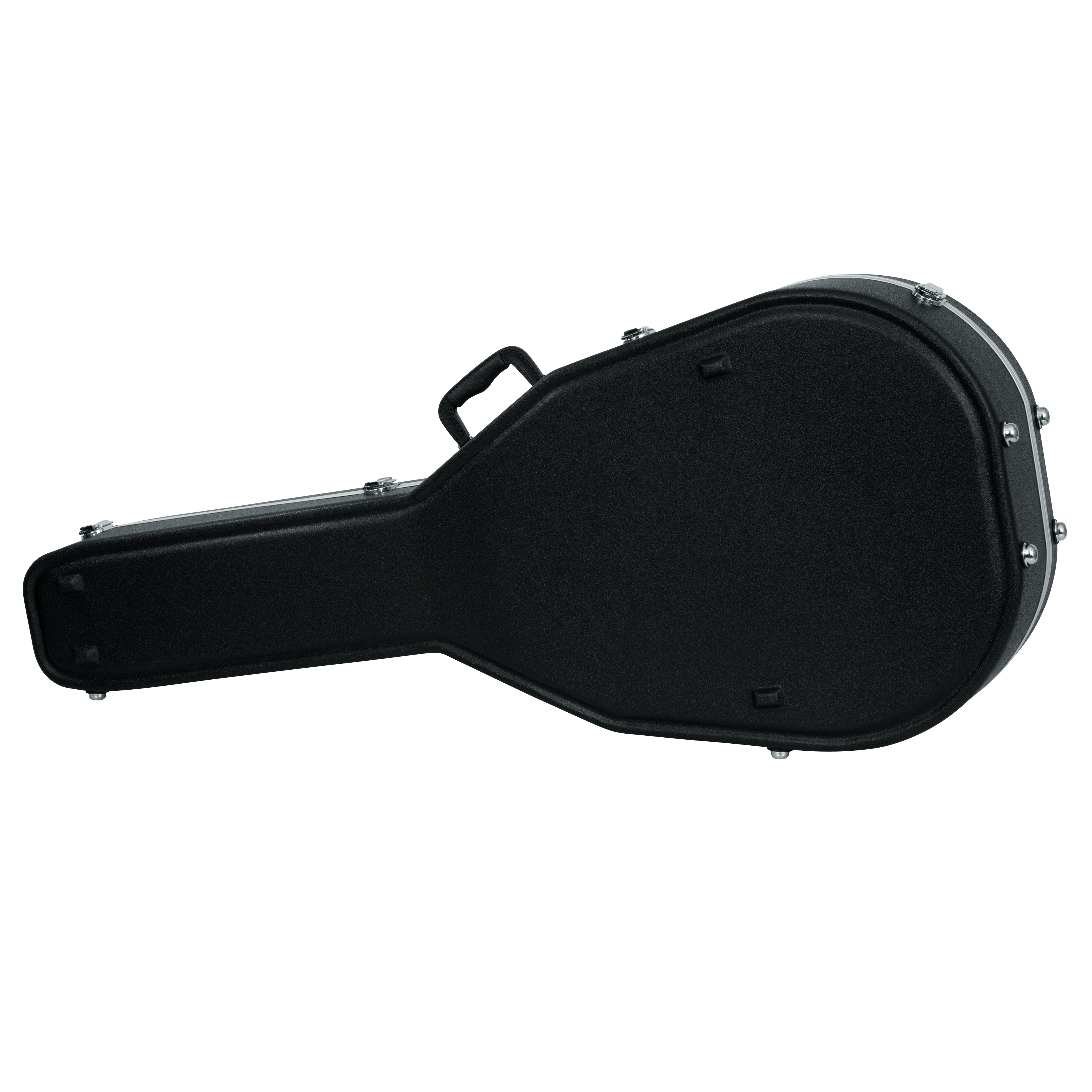 Jumbo Acoustic Guitar Case