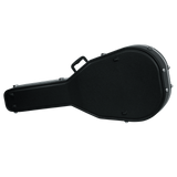 Jumbo Acoustic Guitar Case