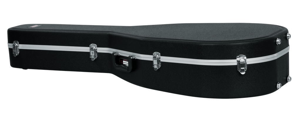 Jumbo Acoustic Guitar Case