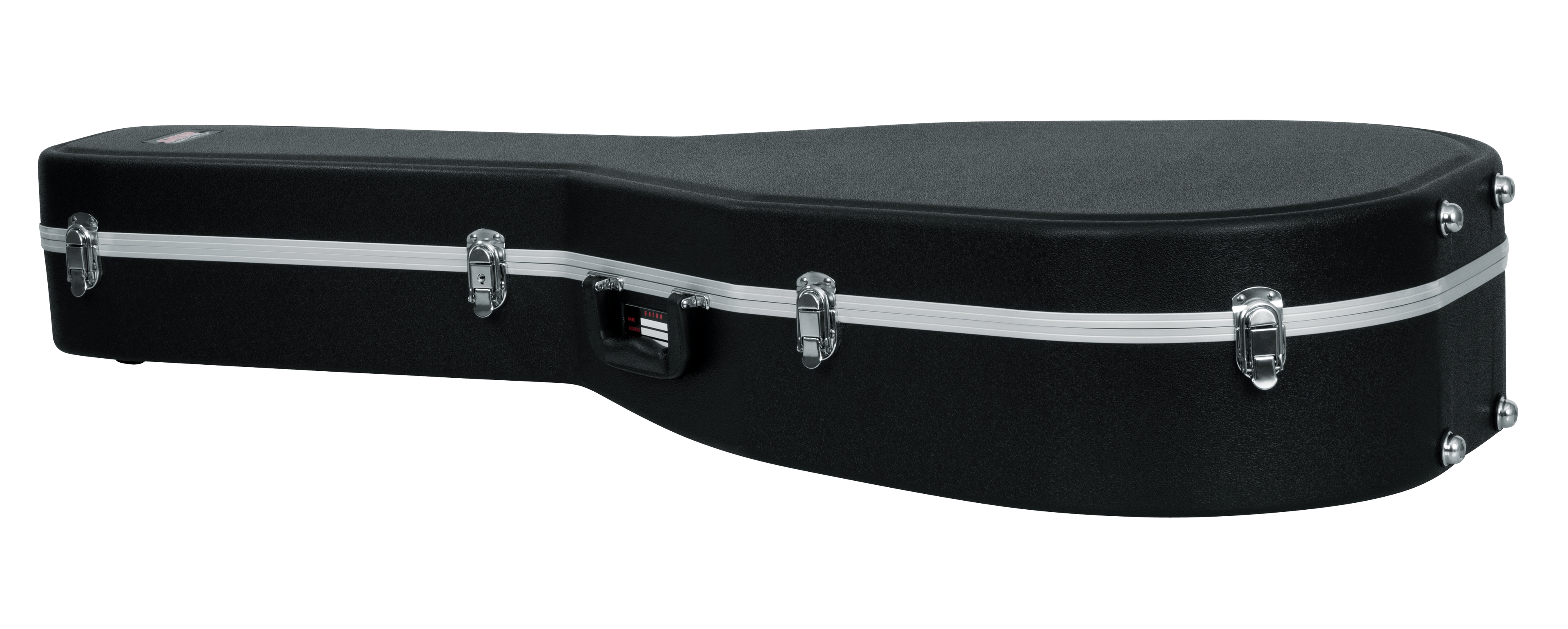 Jumbo Acoustic Guitar Case