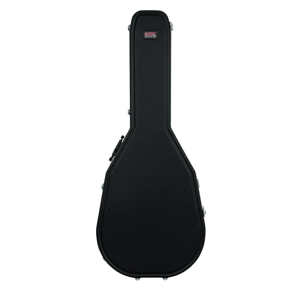 Jumbo Acoustic Guitar Case