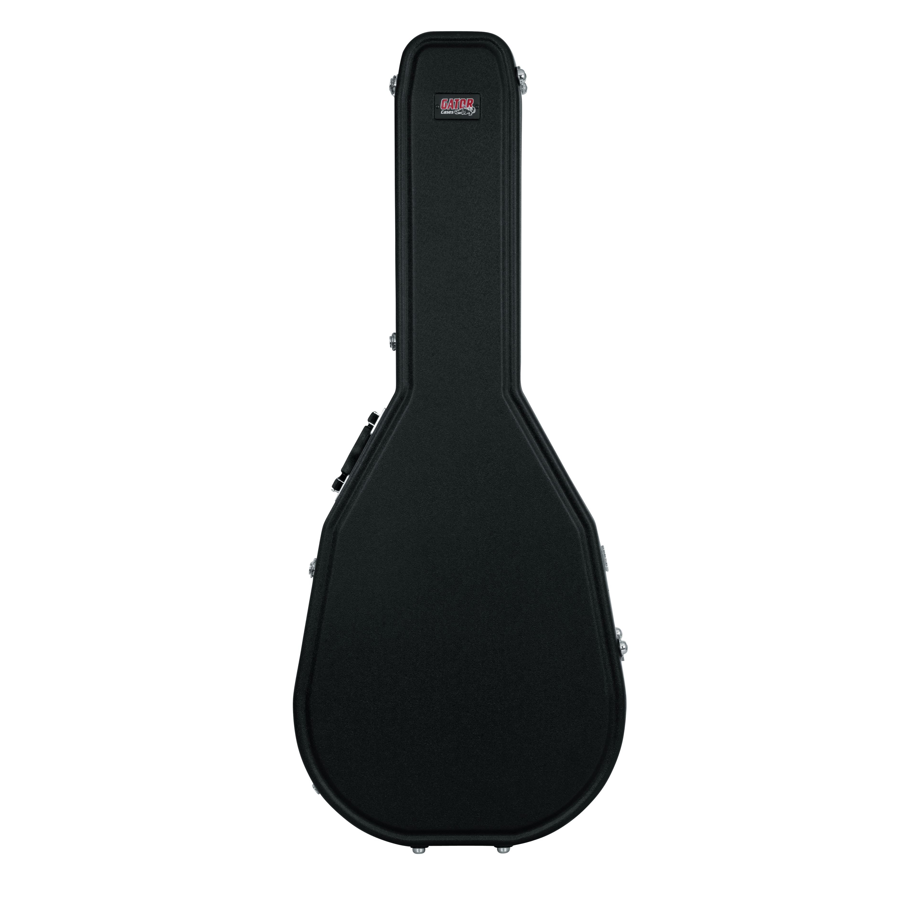 Jumbo Acoustic Guitar Case