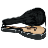 Jumbo Acoustic Guitar Case