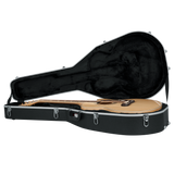 Jumbo Acoustic Guitar Case