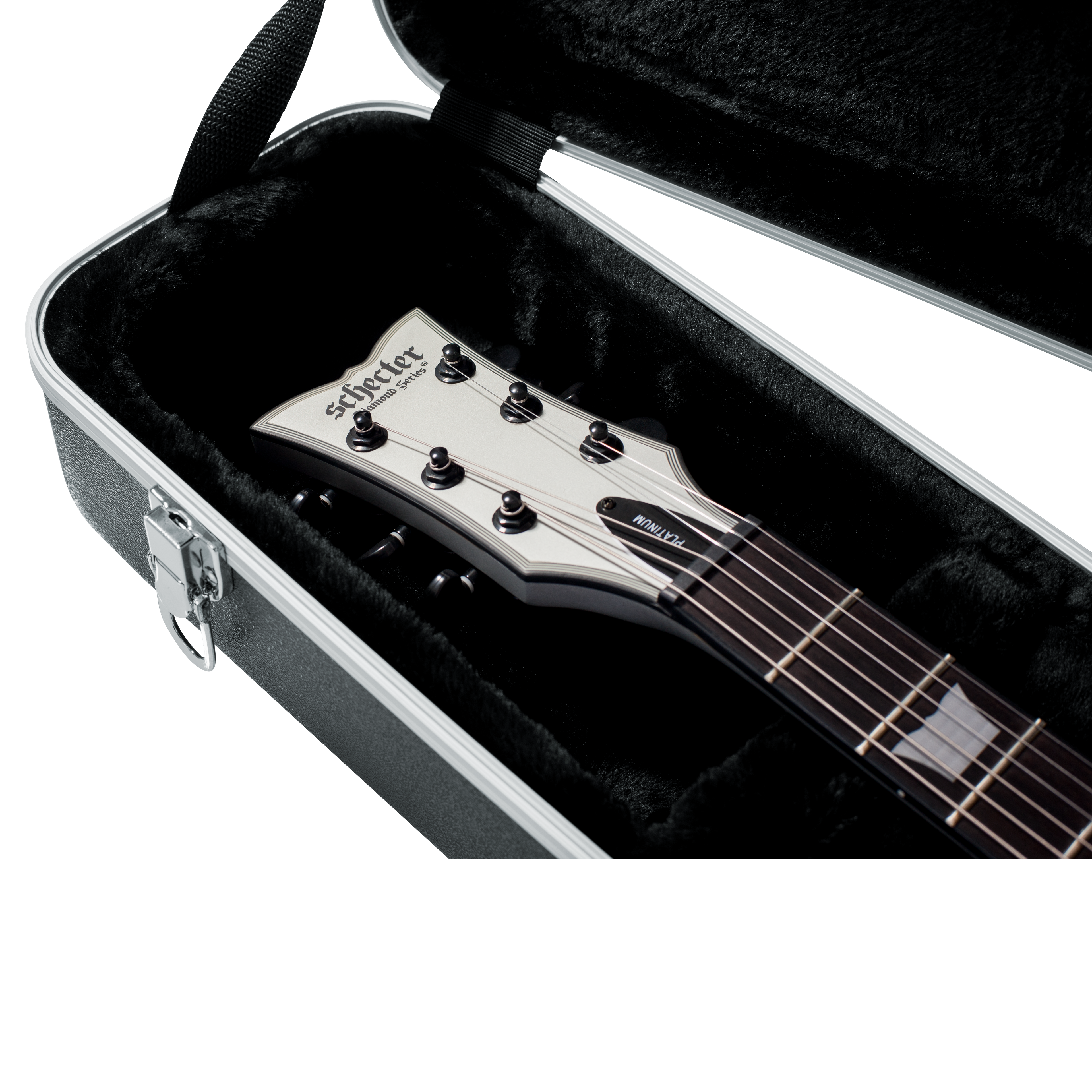 Gibson Les Paul® Guitar Case