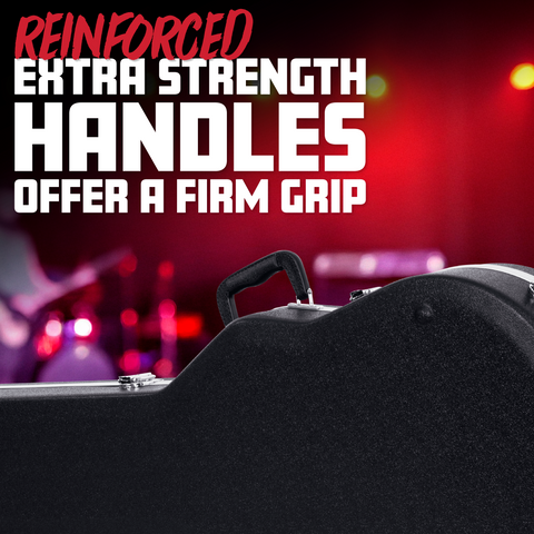 Gibson Les Paul® Guitar Case