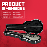 Gibson Les Paul® Guitar Case