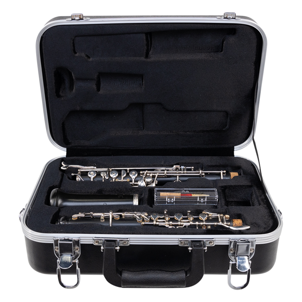 Gator Andante ABS Case for Oboe
