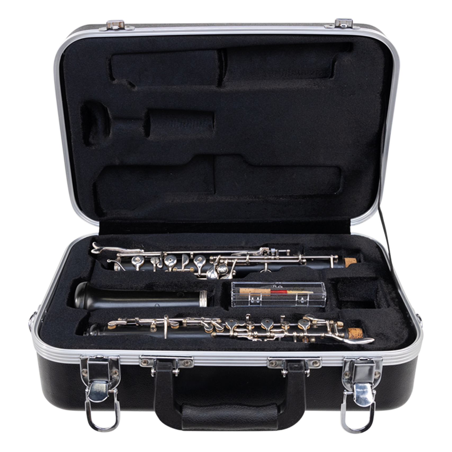 Gator Andante ABS Case for Oboe