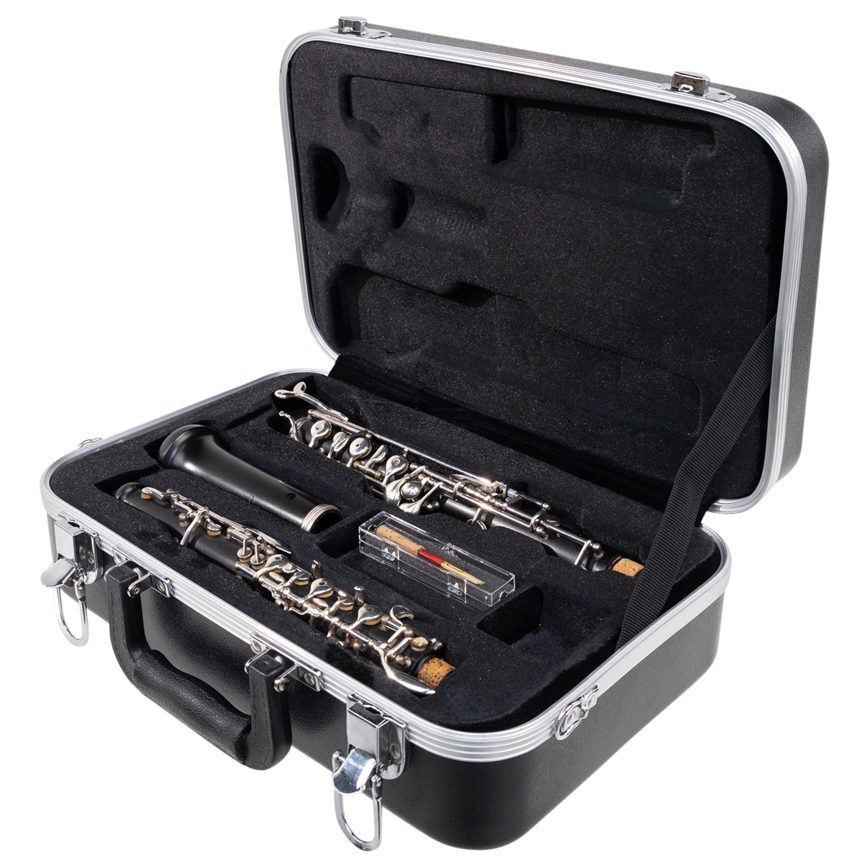 Gator Andante ABS Case for Oboe