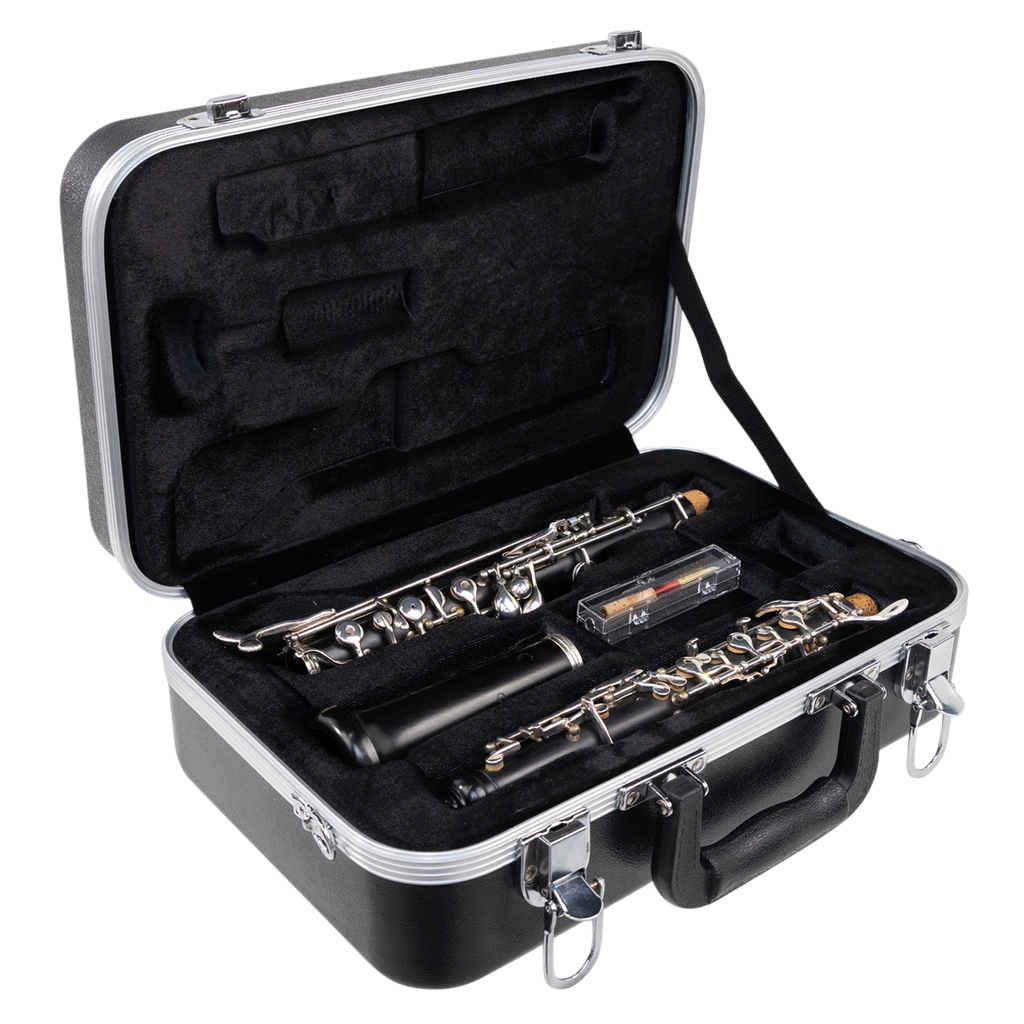 Gator Andante ABS Case for Oboe