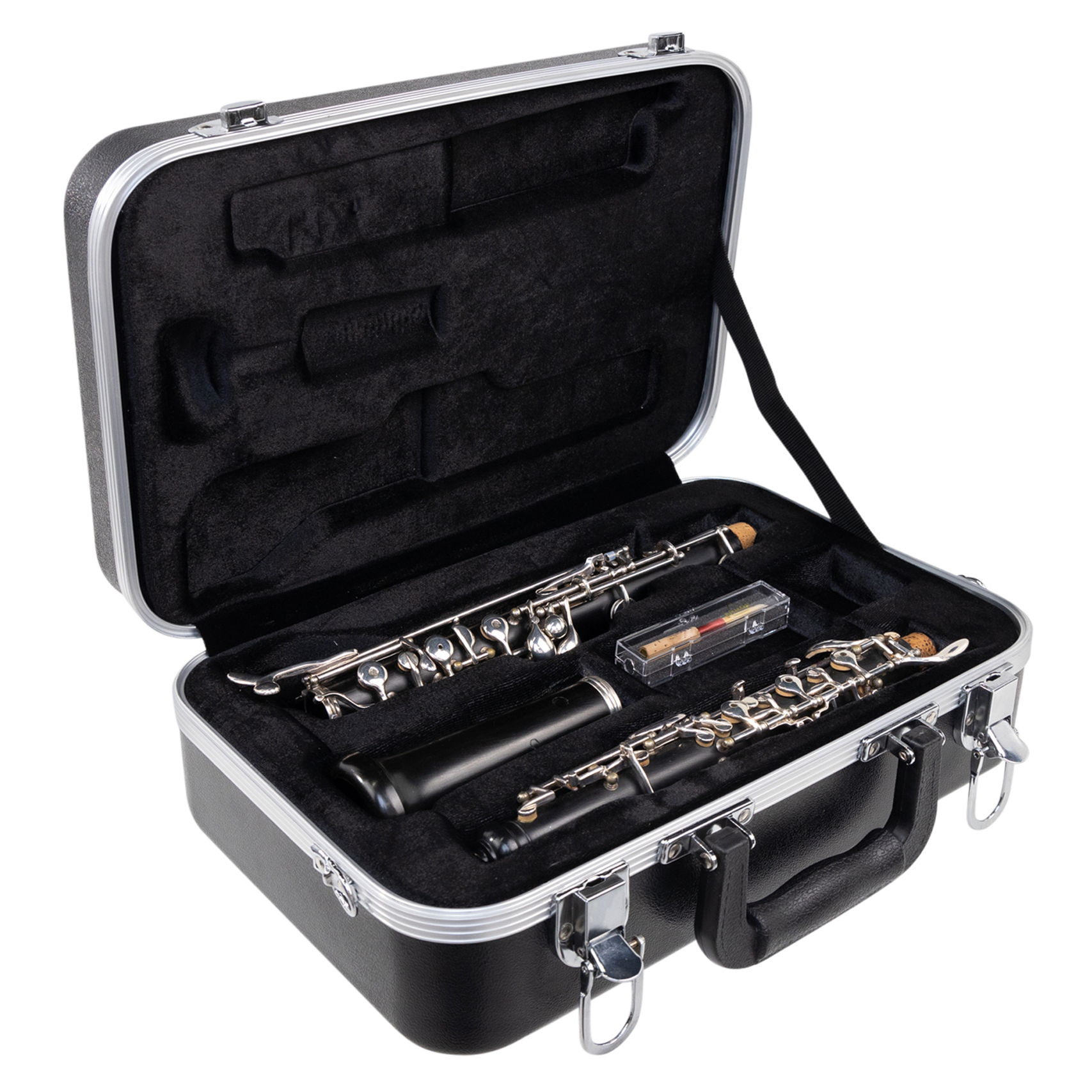 Gator Andante ABS Case for Oboe