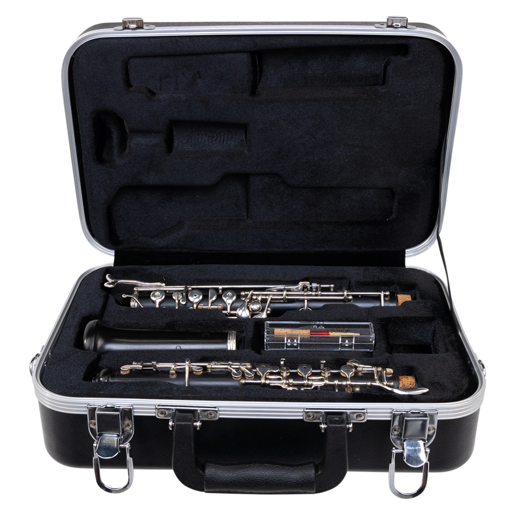 Gator Andante ABS Case for Oboe