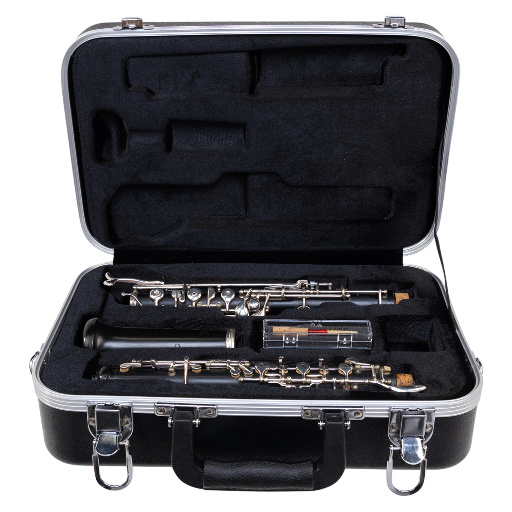 Gator Andante ABS Case for Oboe