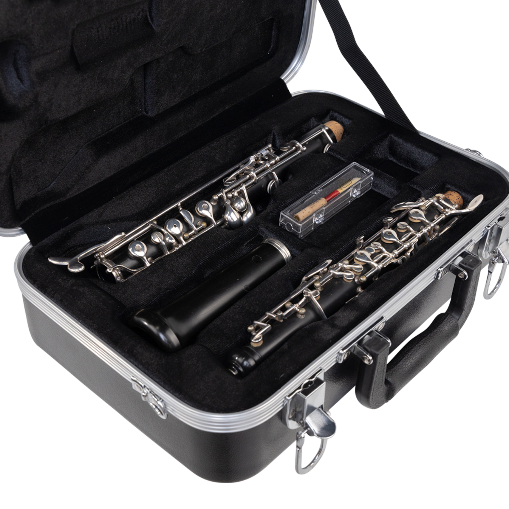 Gator Andante ABS Case for Oboe