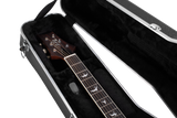 Deluxe Molded Case for Parlor Guitars