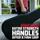 Gibson SG® Guitar Case