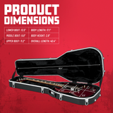 Gibson SG® Guitar Case