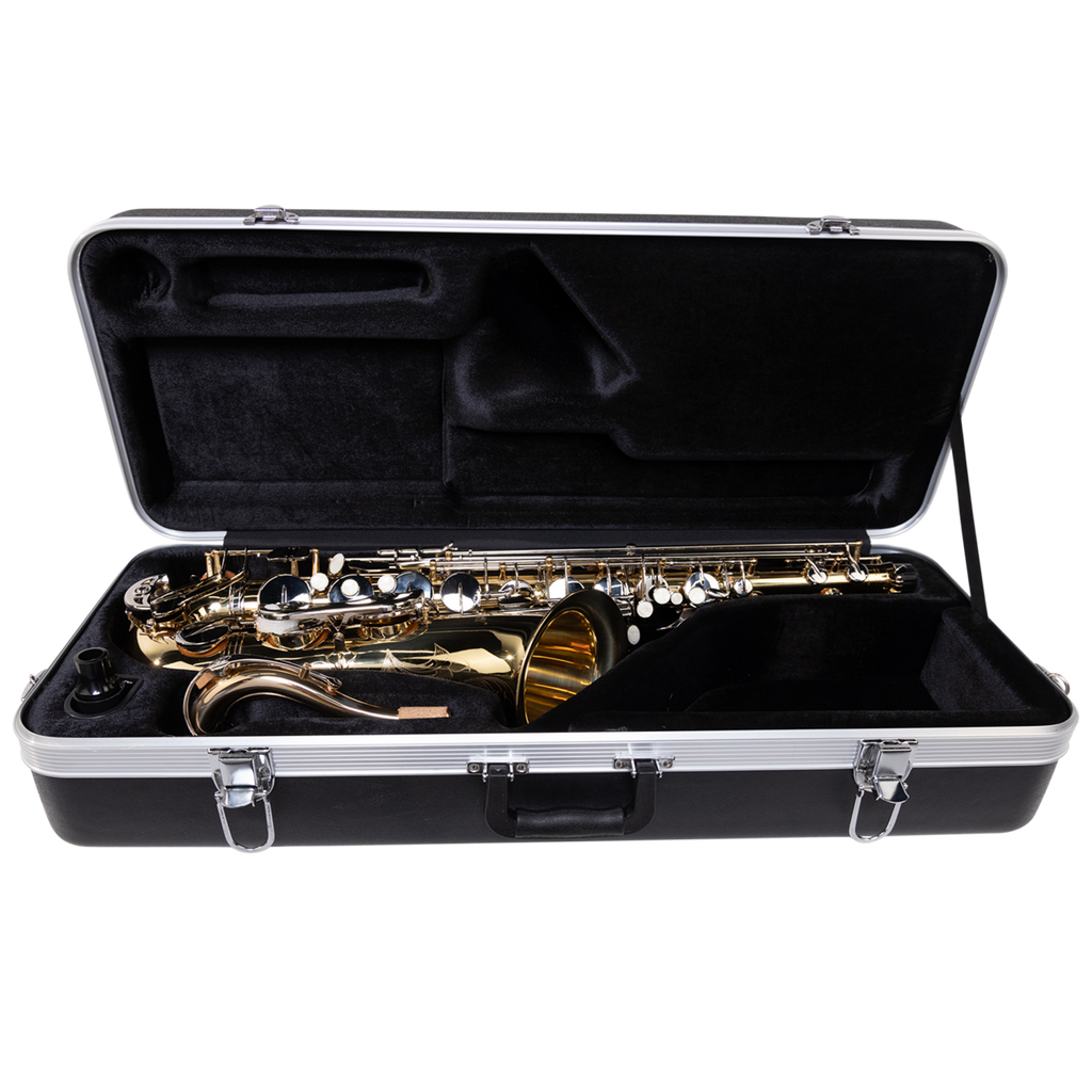 Gator Andante Series ABS Case for Tenor Sax