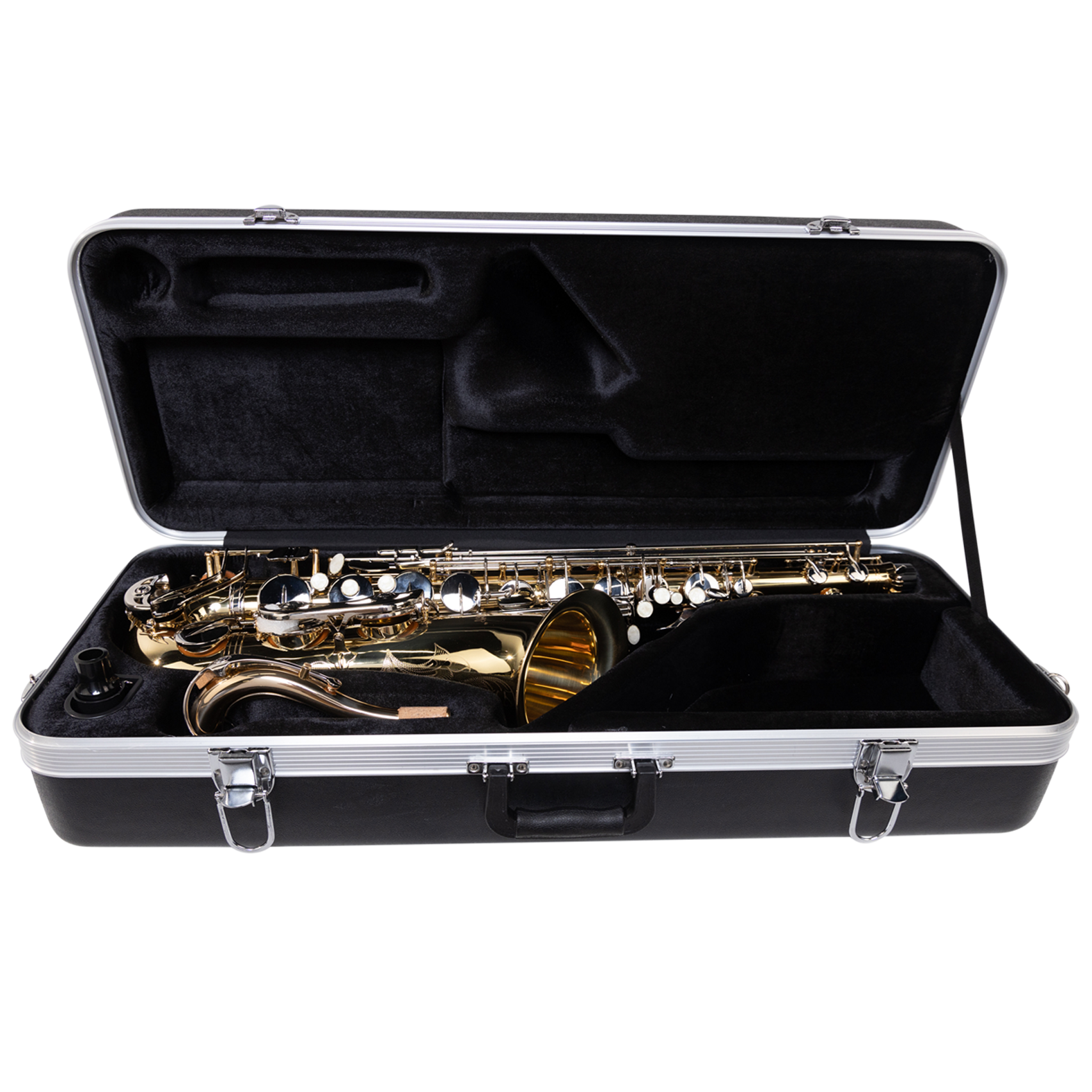 Gator Andante Series ABS Case for Tenor Sax