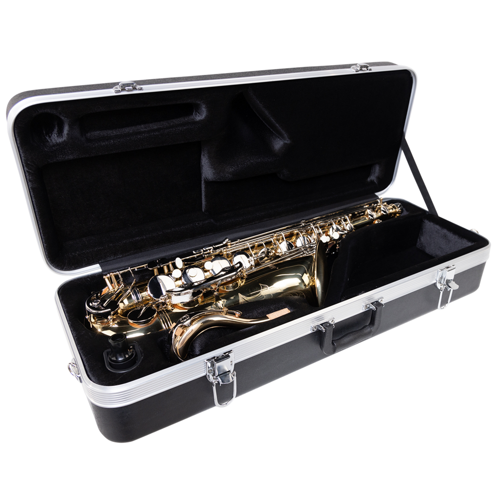 Gator Andante Series ABS Case for Tenor Sax