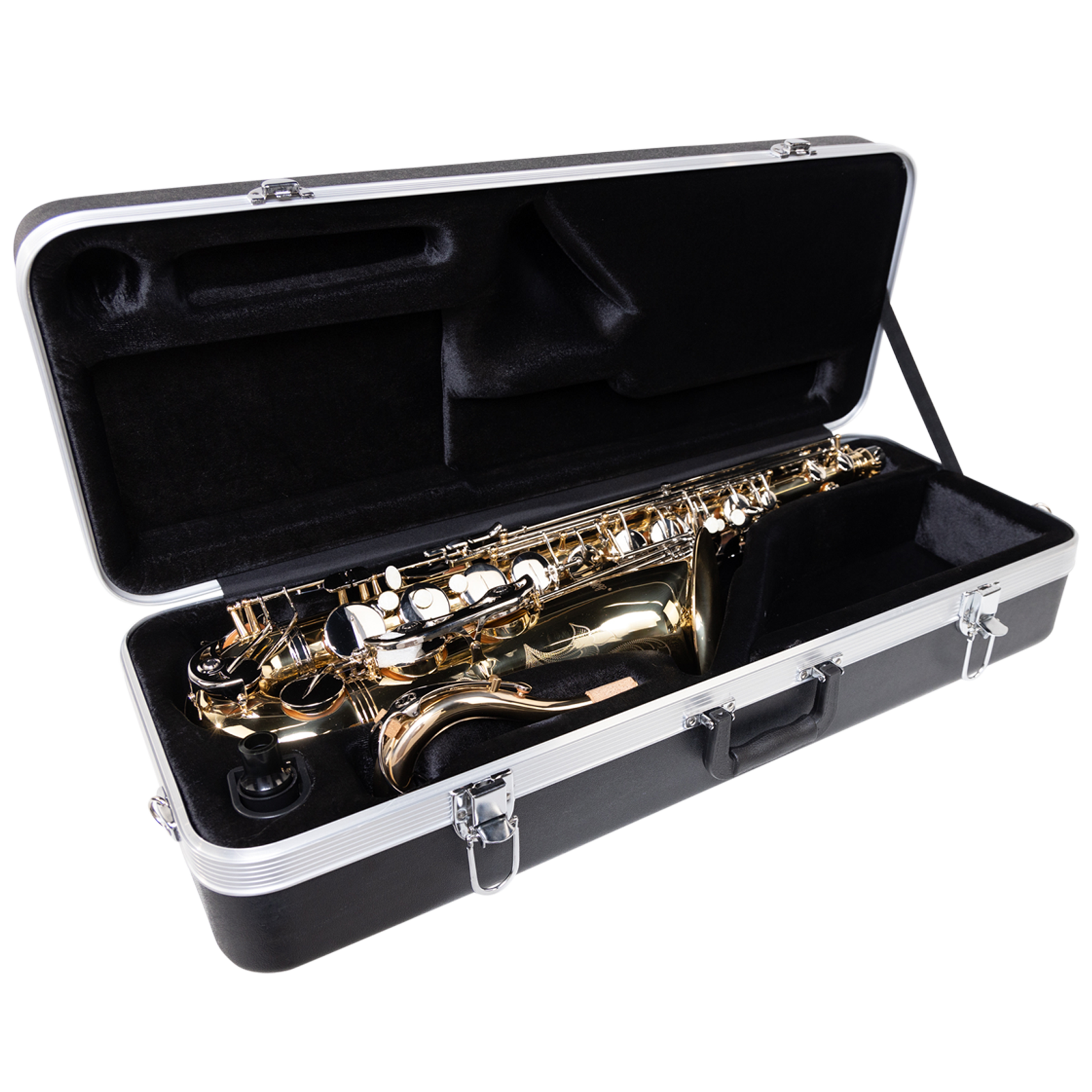 Gator Andante Series ABS Case for Tenor Sax