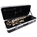 Gator Andante Series ABS Case for Tenor Sax